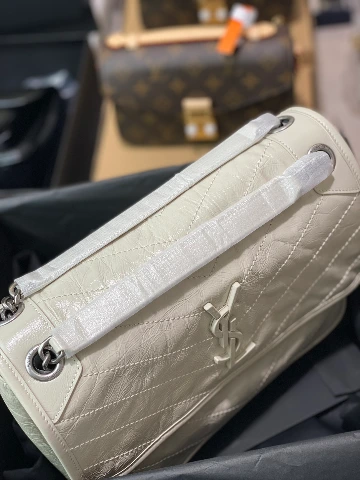 YSL Bags order photos第 12 张实拍
