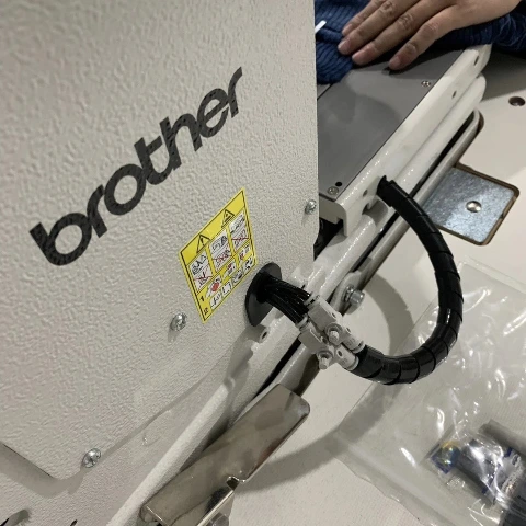 Imported Original Leather factory photos第 24 张实拍