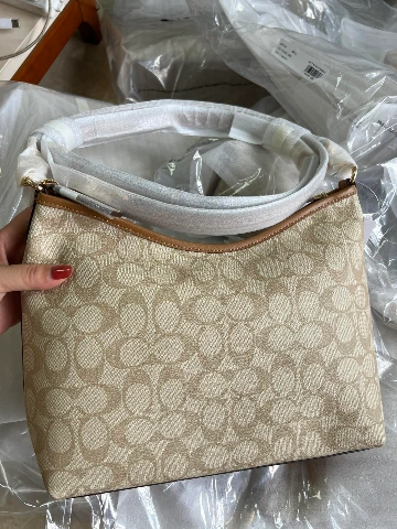 Coach Bags order photos第 15 张实拍