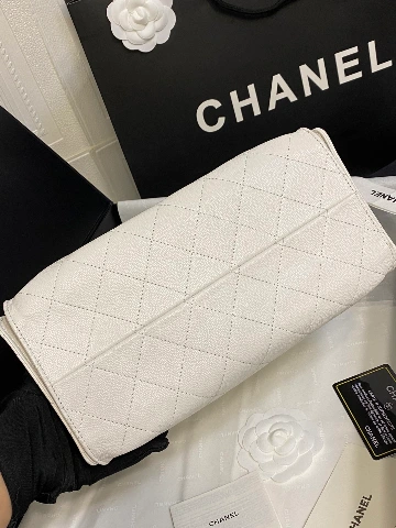 Chanel Bags order photos第 16 张实拍