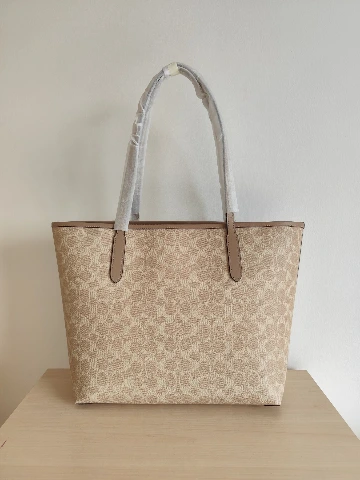 Coach Bags order photos第 6 张实拍