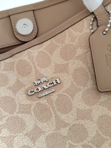 Coach Bags order photos第 9 张实拍