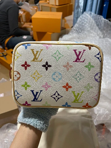 LV Bags order photos第 34 张实拍