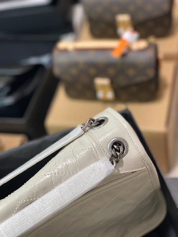 YSL Bags order photos第 17 张实拍