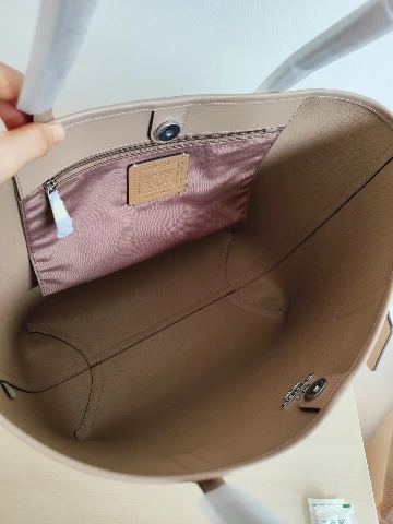 Coach Bags order photos第 10 张实拍