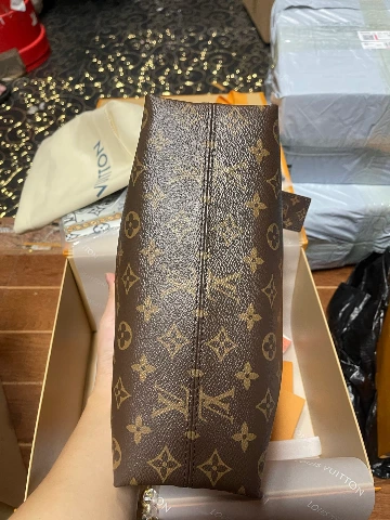 LV Bags order photos第 43 张实拍