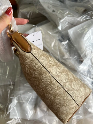 Coach Bags order photos第 3 张实拍