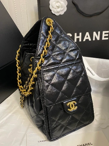 Chanel Bags order photos第 9 张实拍