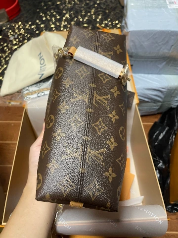 LV Bags order photos第 47 张实拍