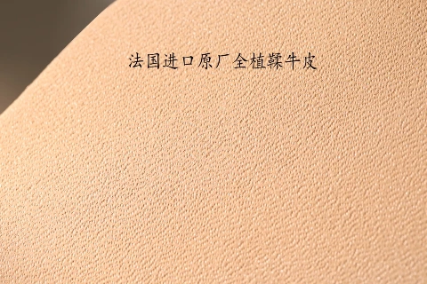 Imported Original Leather factory photos第 1 张实拍