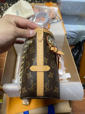 LV Bags order photos第 42 张实拍