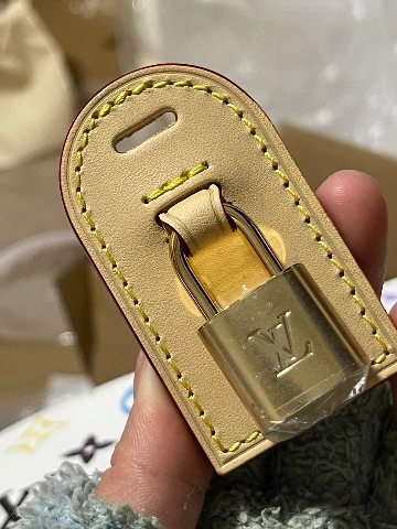 LV Bags order photos第 36 张实拍