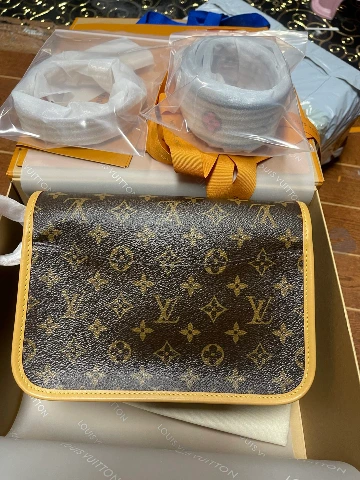 LV Bags order photos第 15 张实拍