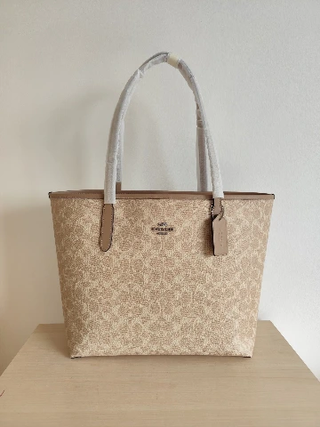Coach Bags order photos第 5 张实拍