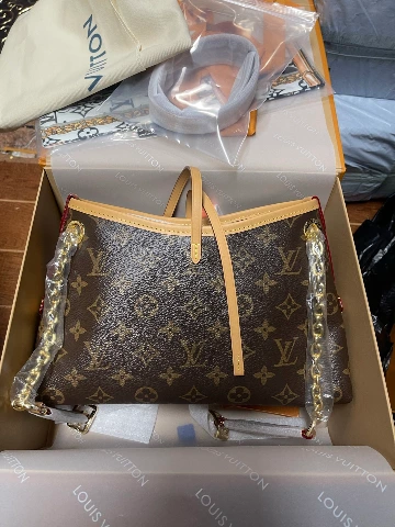 LV Bags order photos第 41 张实拍