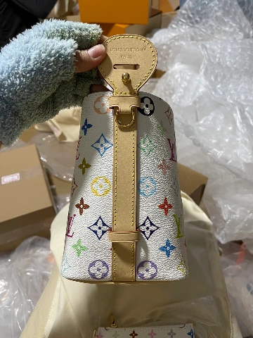 LV Bags order photos第 33 张实拍