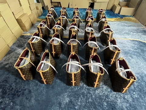 Warehouse factory photos第 22 张实拍