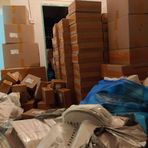 Warehouse factory photos第 25 张实拍