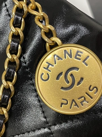 Chanel Bags order photos第 33 张实拍