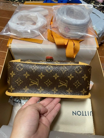 LV Bags order photos第 23 张实拍