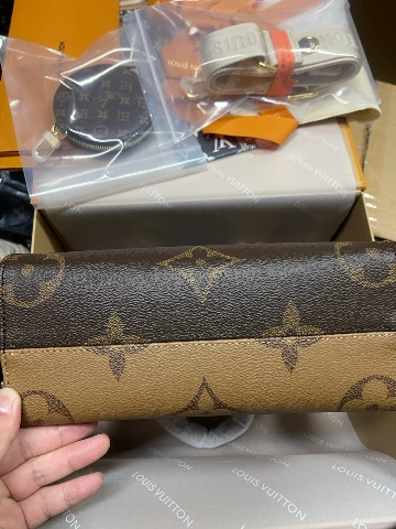 LV Bags order photos第 3 张实拍
