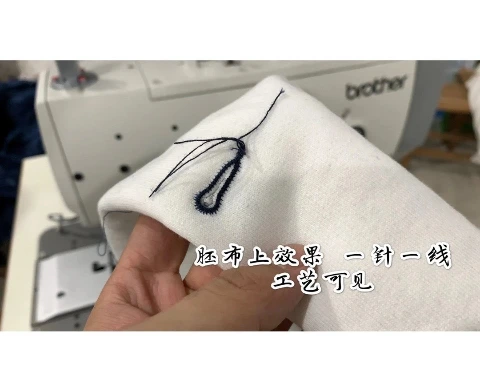 Imported Original Leather factory photos第 26 张实拍