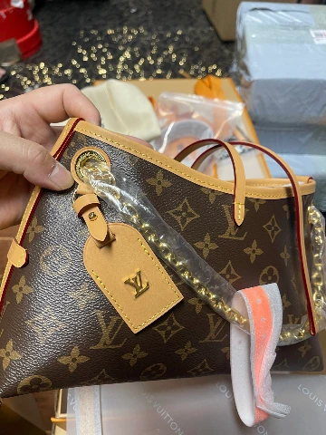 LV Bags order photos第 44 张实拍
