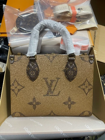 LV Bags order photos第 2 张实拍