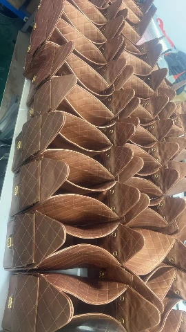 Imported Original Leather factory photos第 10 张实拍