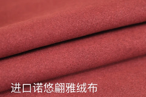 Imported Original Leather factory photos第 5 张实拍