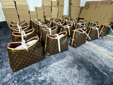 Warehouse factory photos