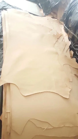 Imported Original Leather factory photos第 21 张实拍