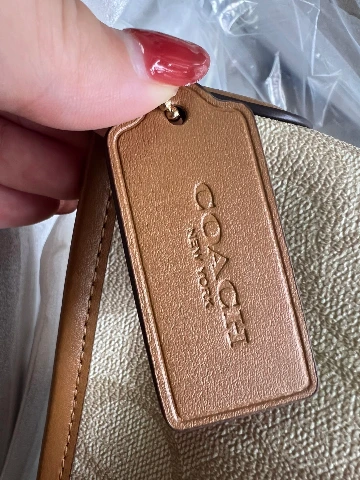 Coach Bags order photos第 4 张实拍