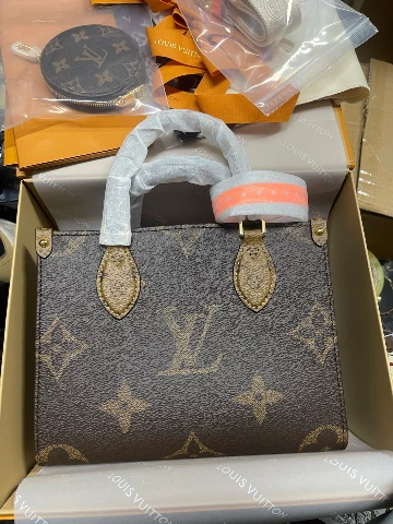 LV Bags order photos第 6 张实拍