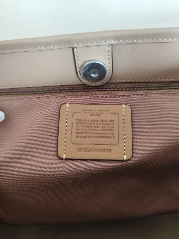 Coach Bags order photos第 11 张实拍