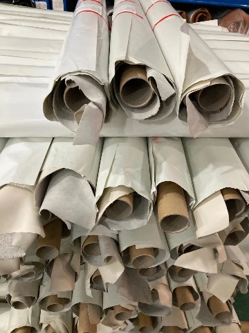 Imported Original Leather factory photos