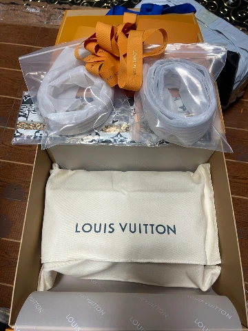 LV Bags order photos第 20 张实拍