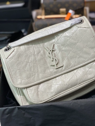 YSL Bags order photos第 11 张实拍