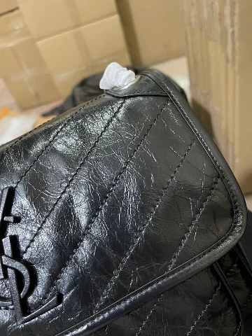 YSL Bags order photos第 21 张实拍