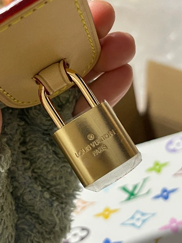 LV Bags order photos第 37 张实拍