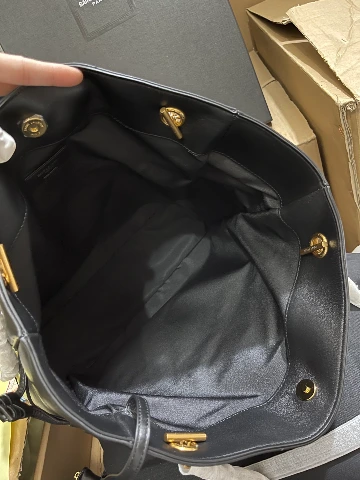 YSL Bags order photos第 7 张实拍